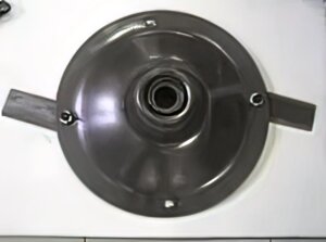Ротор КРН-2.1 03.030 в сборе (круг)