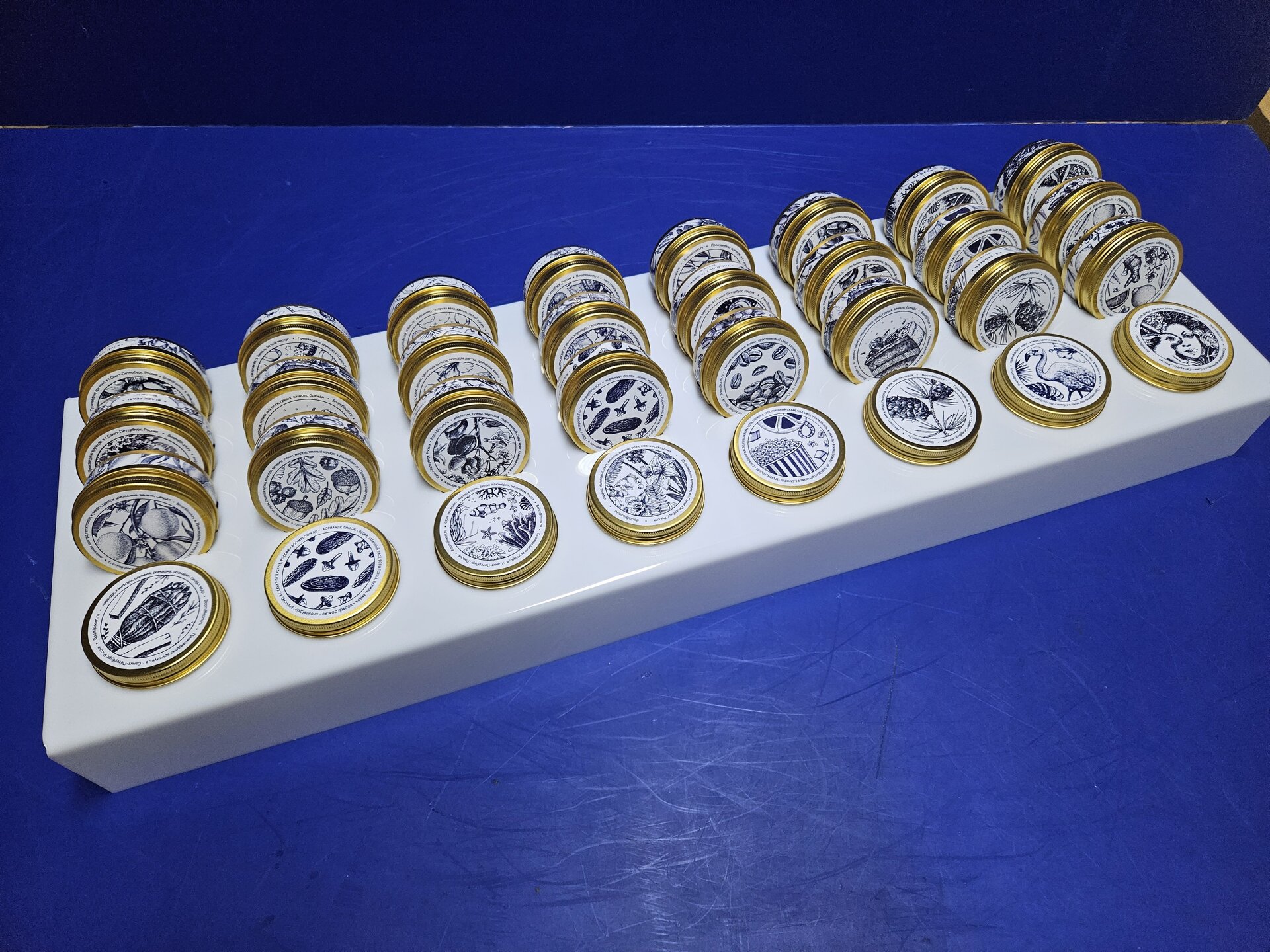 Производство коробов из белого, чёрного и прозрачного оргстекла. - фото pic_b80c2118397898e1dd00145584fbd4ab_1920x9000_1.jpg