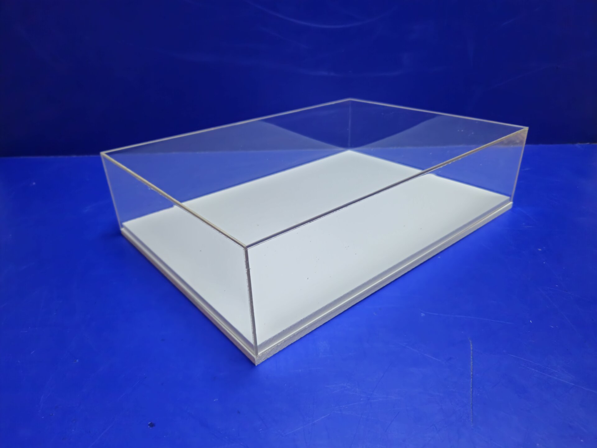 Акриловые боксы для моделей, макетов, фигурок. - фото pic_d24ecb2bde15daf3875c7d49a5392481_1920x9000_1.jpg