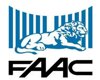 Автоматика FAAC