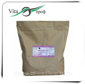 Зерноцин-НЕО, гранулы (Бромадиолон), 10 кг/мешок