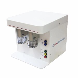 Комплекс для автоматического отмывания клейковины Laboratoroff LGW-3200