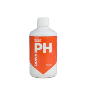 E-mode pH Down 0,5 л Регулятор pH