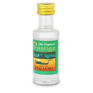 Эссенция для самогона Prestige Итальянский ликер (Italiano Liqueur) 20 ml
