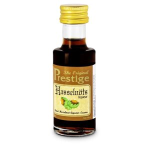 Эссенция для самогона Prestige Ореховый ликер (Hasselnots Liqueur) 20 ml