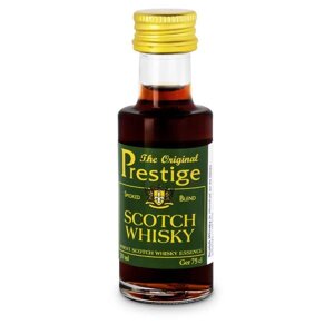Эссенция для самогона Prestige Шотландский Виски (Skotch Whisky) 20 ml