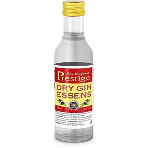 Эссенция для самогона Prestige Сухой Джин (Dry Gin Essense) 50 ml