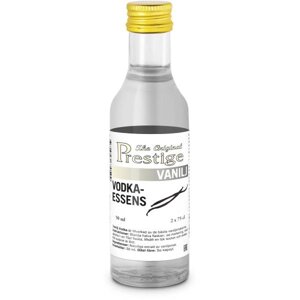 Эссенция для самогона Prestige Ванильная водка (VANILI Vodka) 50 ml