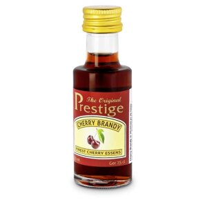 Эссенция для самогона Prestige Вишневый бренди (Cherry Brandy) 20 ml