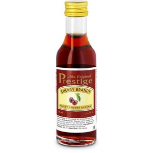 Эссенция для самогона Prestige Вишневый Бренди (Cherry Brandy) 50 ml