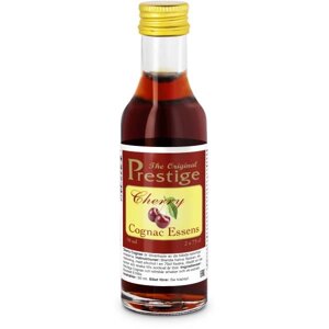 Эссенция для самогона Prestige Вишневый коньяк (Cherry Cognac) 50 ml