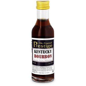 Эссенция для самогона Prestige Виски Кентуки бурбон (Kentucky Bourbon Whiskey) 50 ml