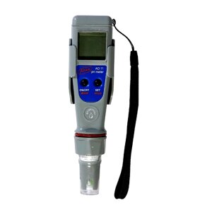 Измерительный прибор Adwa 11 ph тестер водонепроницаемый