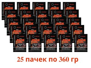 Коробка дрожжей Alcotec Mega Pack 25 шт