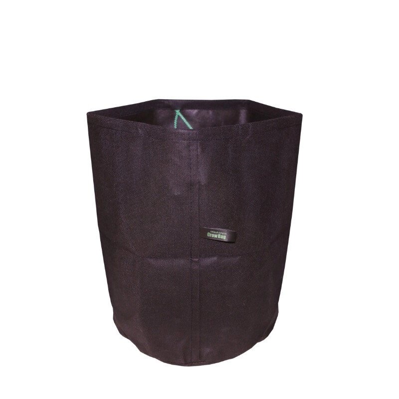 Grow Bag 15 л Умный текстильный горшок, 50 шт/уп - сравнение