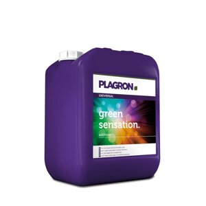 PLAGRON Green Sensation 5 L Стимулятор цветения