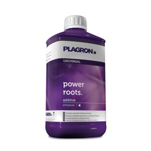 PLAGRON Power Roots 500 ml Органический стимулятор корнеобразования
