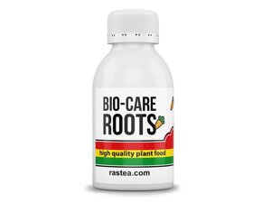 Rastea Bio-Care Roots 100 мл Органический стимулятор корнеобразования