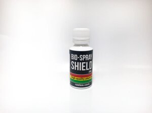 Rastea Bio-Spray Shield 30 мл Органический стимулятор иммунной системы (t*