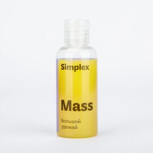 Simplex mass 50ml