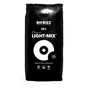 Субстрат Light-Mix BioBizz 20 л