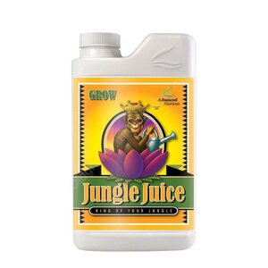 Удобрение Advanced Nutrients Jungle Juice Grow 1 л