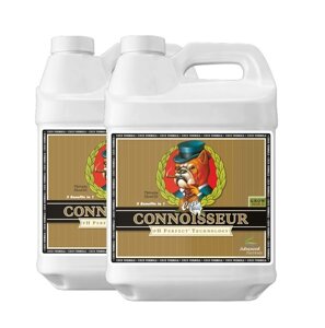 Удобрение Advanced Nutrients pH Perfect Connoisseur Coco Grow A+B 1 л
