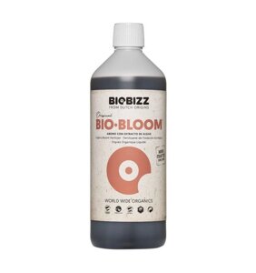 Удобрение BioBizz Bio-Bloom 0,25 л
