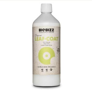 Удобрение BioBizz LeafCoat 0,5 л