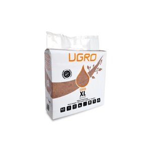 UGro XL Basic Кокосовый субстрат
