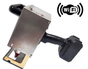 Ручной иглоударный маркиратор МРА-9030 c Wi-Fi