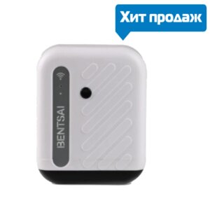 Ручной портативный термоструйный принтер BENTSAI Mini B10 (Wi-Fi)