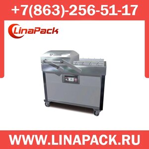 Вакуумный упаковщик Turbovac L10 PRO GAS 2-1