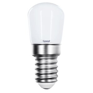 Лампа 5Вт 4500К 150Лм для холодильников T25-E14-5-P-220-4500 светодиодная угол 270 661060