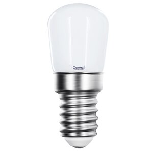 Лампа 7Вт 4500К 500Лм T25-E14-7-P-220-4500 светодиодная для холодильников 661452