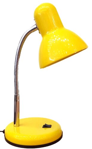 Лампа настольная светодиодная UTLED 703B 8 Вт желтый 750 Лм