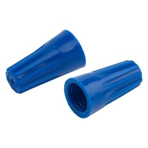 Сиз GSIZ2-2-4,5-B,2-4 мм2), синий, 100 штук