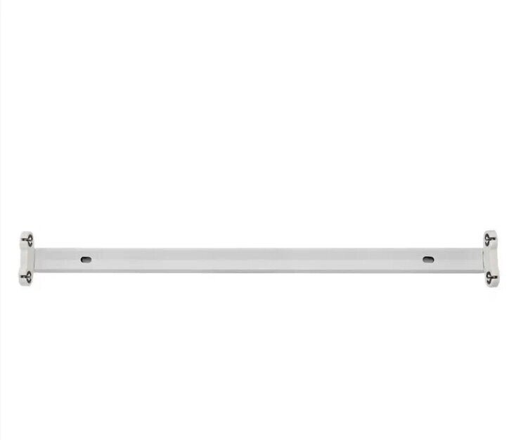 Светильник 1200мм под 2 шт. Т8 led ламп GSPO-S2-1200-2XT8-G13 420064 ##от компании## Уютель - ##фото## 1