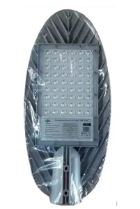 Светильник Кобра 100Вт 9000Лм 6000K светодиодный White 490x222х68мм уличный консольный IP65