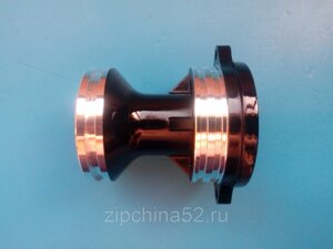 61N-45361-01-4D. Крышка редуктора для Yamaha 20-25-30