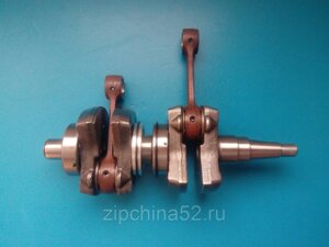 69P-11400-00. Коленчатый вал для Yamaha 25-30