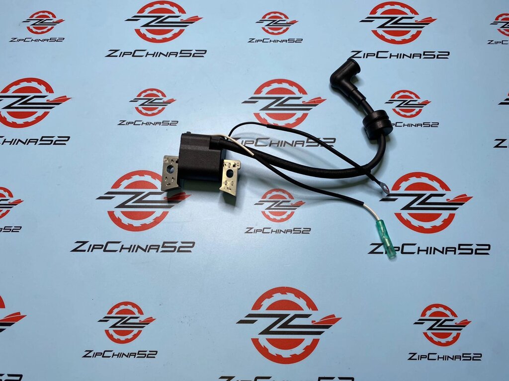 Катушка зажигания Yamaha F4-5-6 (мотор 139куб.) от компании Zipchina52 - фото 1