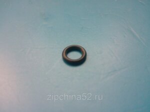 Кольцо уплотнительное пробки редуктора Zongshen-Selva 9,9-15-18-25-30-35-40