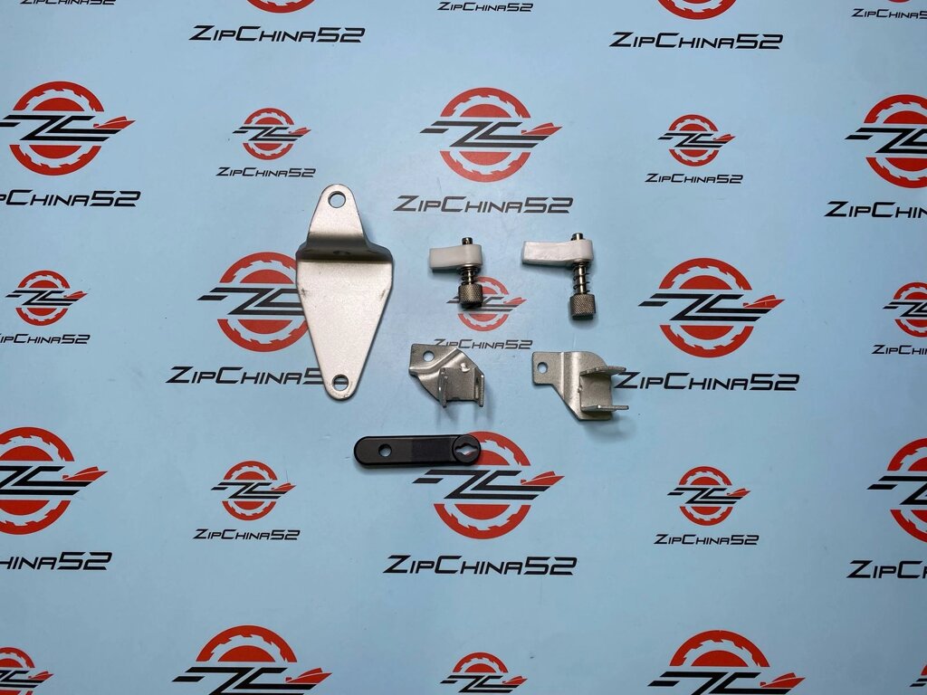 Комплект для подключения дистанционного управления Yamaha 25-30 от компании Zipchina52 - фото 1