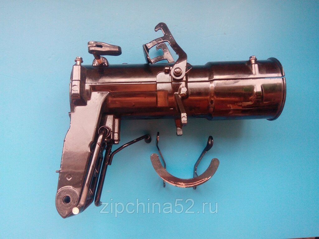 Кронштейн поворотный Yamaha F4-5-6 от компании Zipchina52 - фото 1