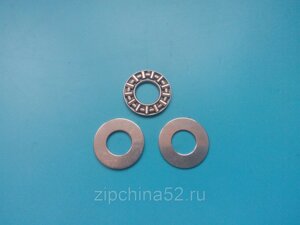 Подшипник под ведущую шестерню YAMAHA 9,9-15F YAMAHA F9.9, F15, F20