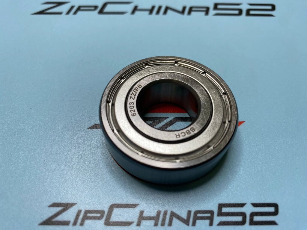 Подшипник вентилятора Yamaha, Ski-Doo, Lynx, Русская Механика от компании Zipchina52 - фото 1