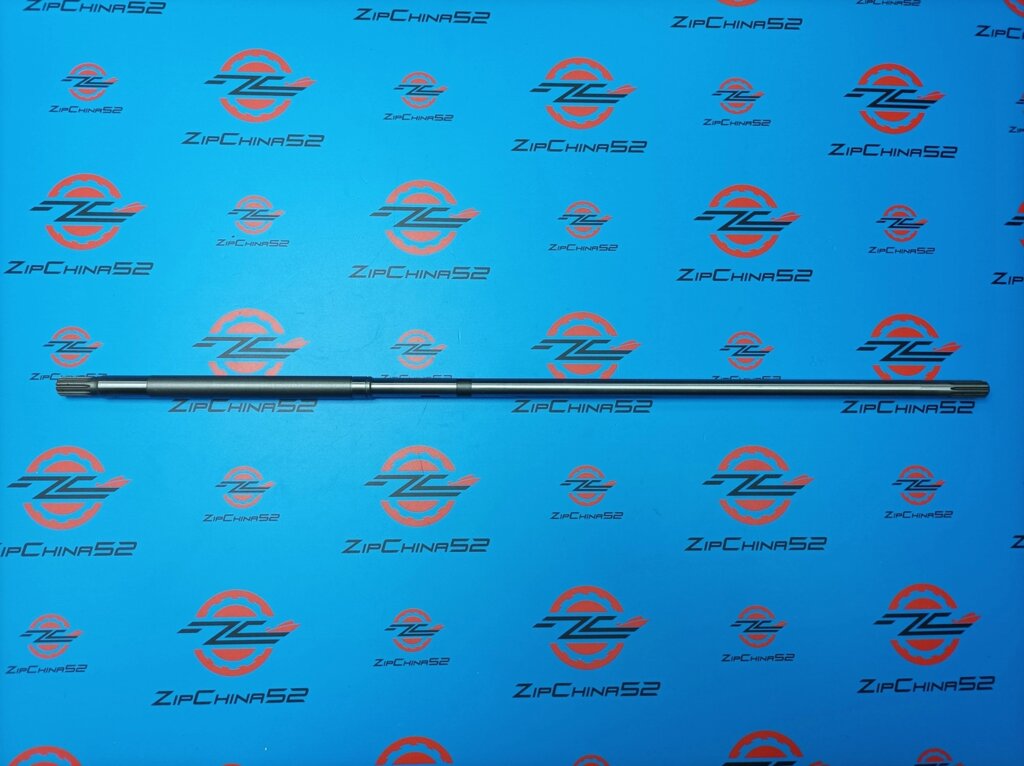 Вертикальный вал Suzuki 9.9-15 (до 2013г.) от компании Zipchina52 - фото 1