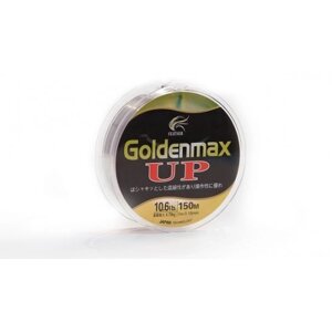 Леска goldenmax UP