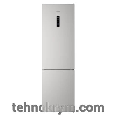 Двухкамерный холодильник Indesit ITR 5200 W, No Frost, белый от компании Интернет-магазин "Технокрым" по продаже телевизоров и бытовой техники - фото 1